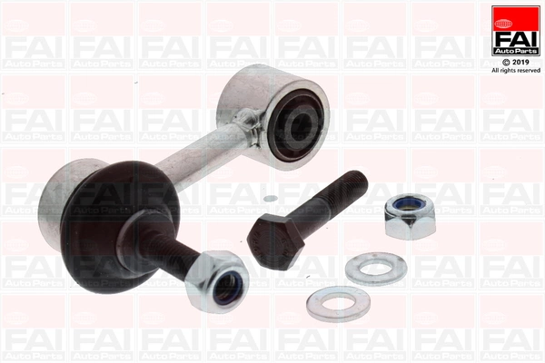 Link/Coupling Rod, stabiliser bar